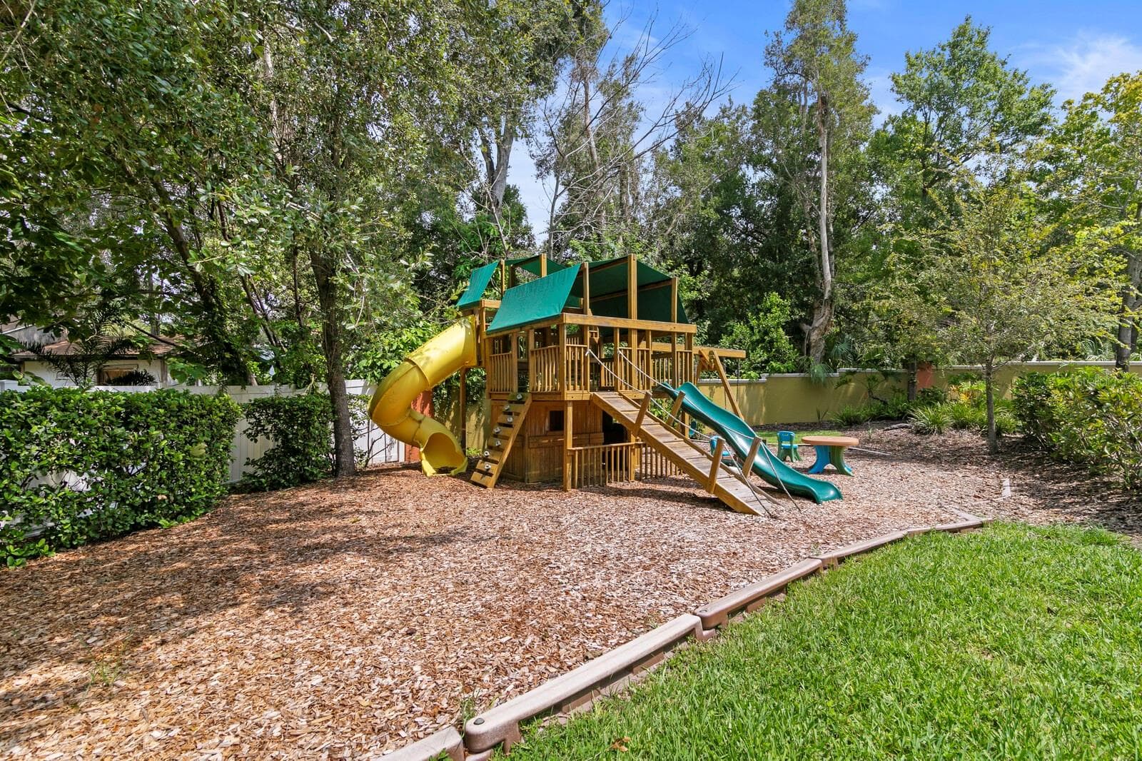 Condominium at 4207 S DALE MABRY HWY #6107, TAMPA, photo 42 of 48