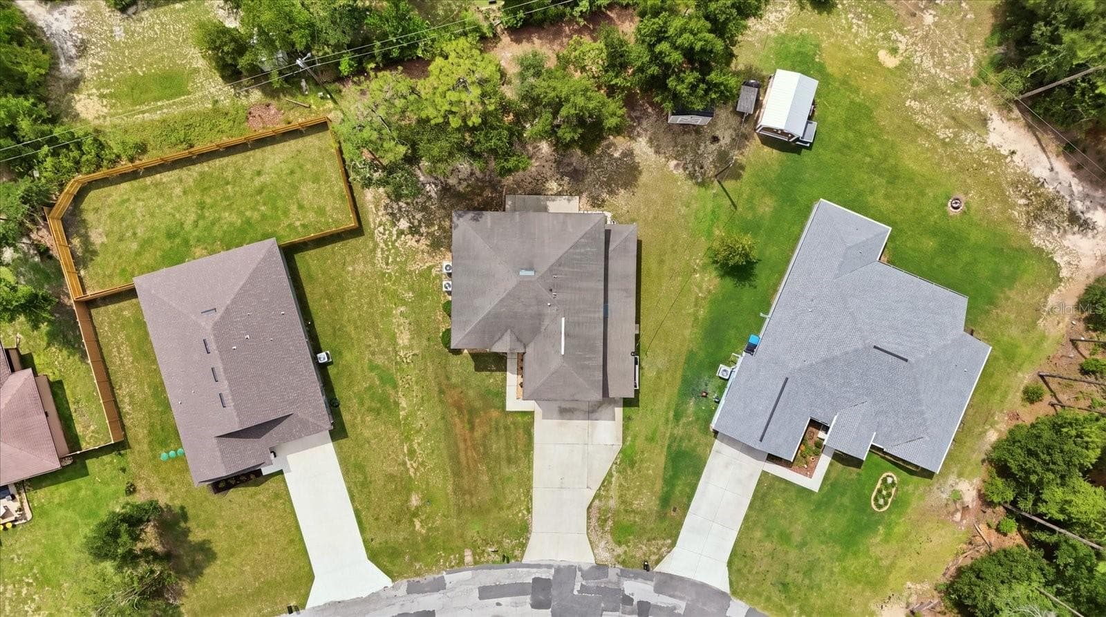 Single Family Residence at 10078 N CARVER WAY, CITRUS SPRINGS, photo 45 of 50