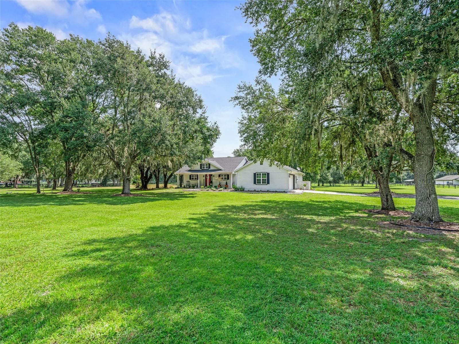 Single Family Residence at 1539 SE 34TH WAY, SUMTERVILLE, photo 44 of 51