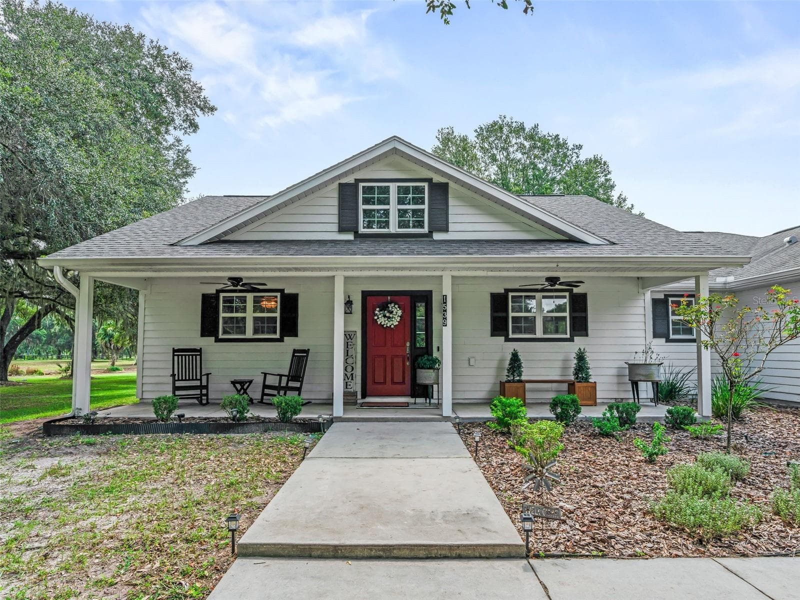 Single Family Residence at 1539 SE 34TH WAY, SUMTERVILLE, photo 4 of 51
