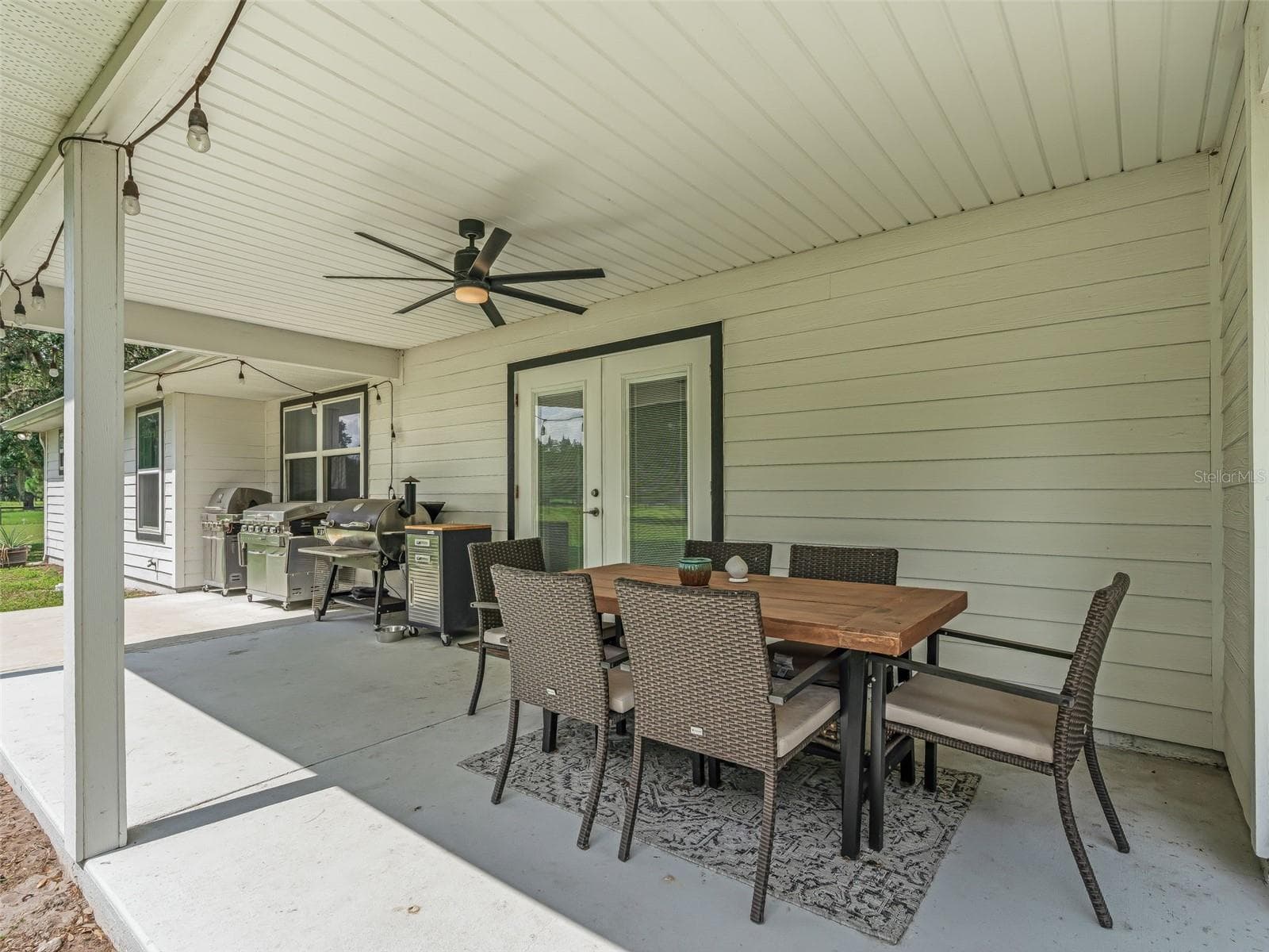 Single Family Residence at 1539 SE 34TH WAY, SUMTERVILLE, photo 37 of 51