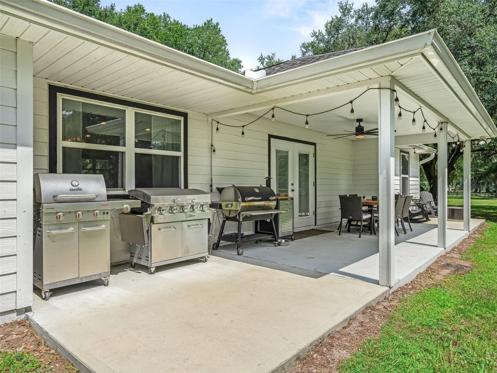 Single Family Residence at 1539 SE 34TH WAY, SUMTERVILLE, photo 38 of 51