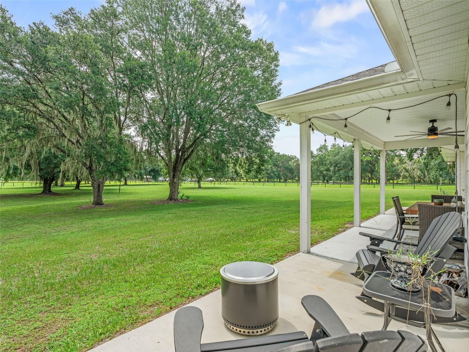 Single Family Residence at 1539 SE 34TH WAY, SUMTERVILLE, photo 39 of 51
