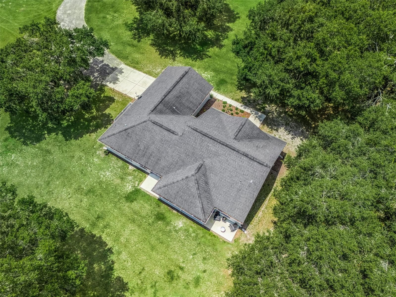 Single Family Residence at 1539 SE 34TH WAY, SUMTERVILLE, photo 47 of 51