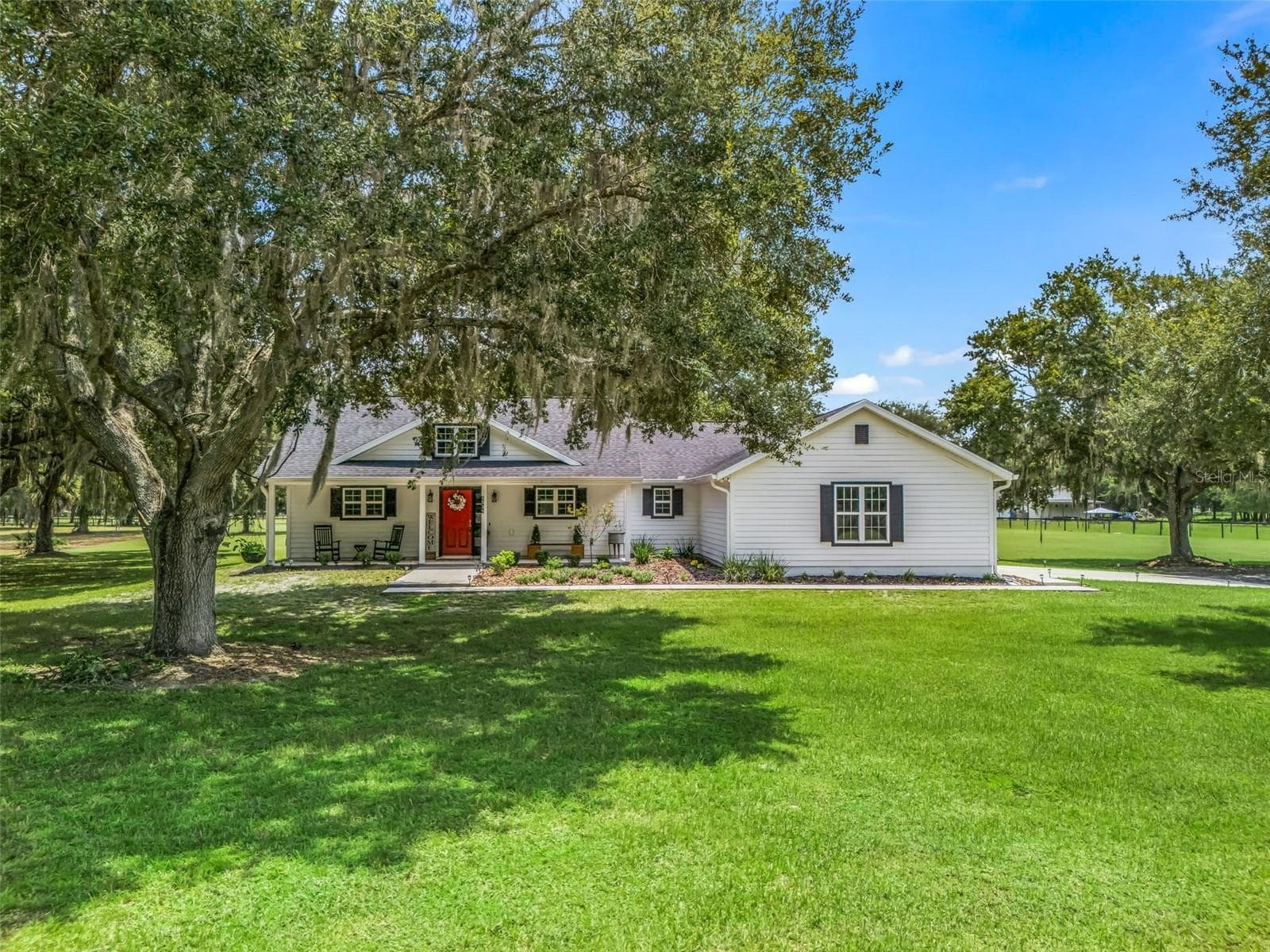 Single Family Residence at 1539 SE 34TH WAY, SUMTERVILLE, photo 51 of 51