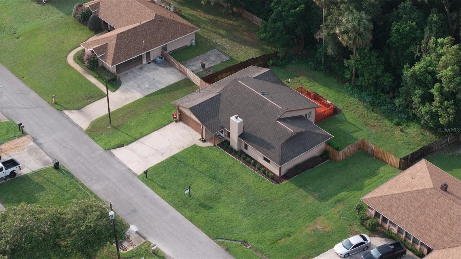Single Family Residence at 898 CRITTENDEN AVE, ORANGE CITY, photo 7 of 43