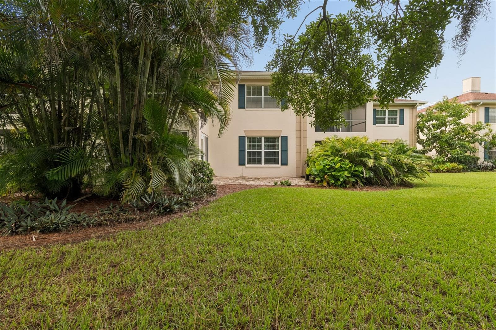 Condominium at 10387 CARROLLWOOD LN #303, TAMPA, photo 42 of 55