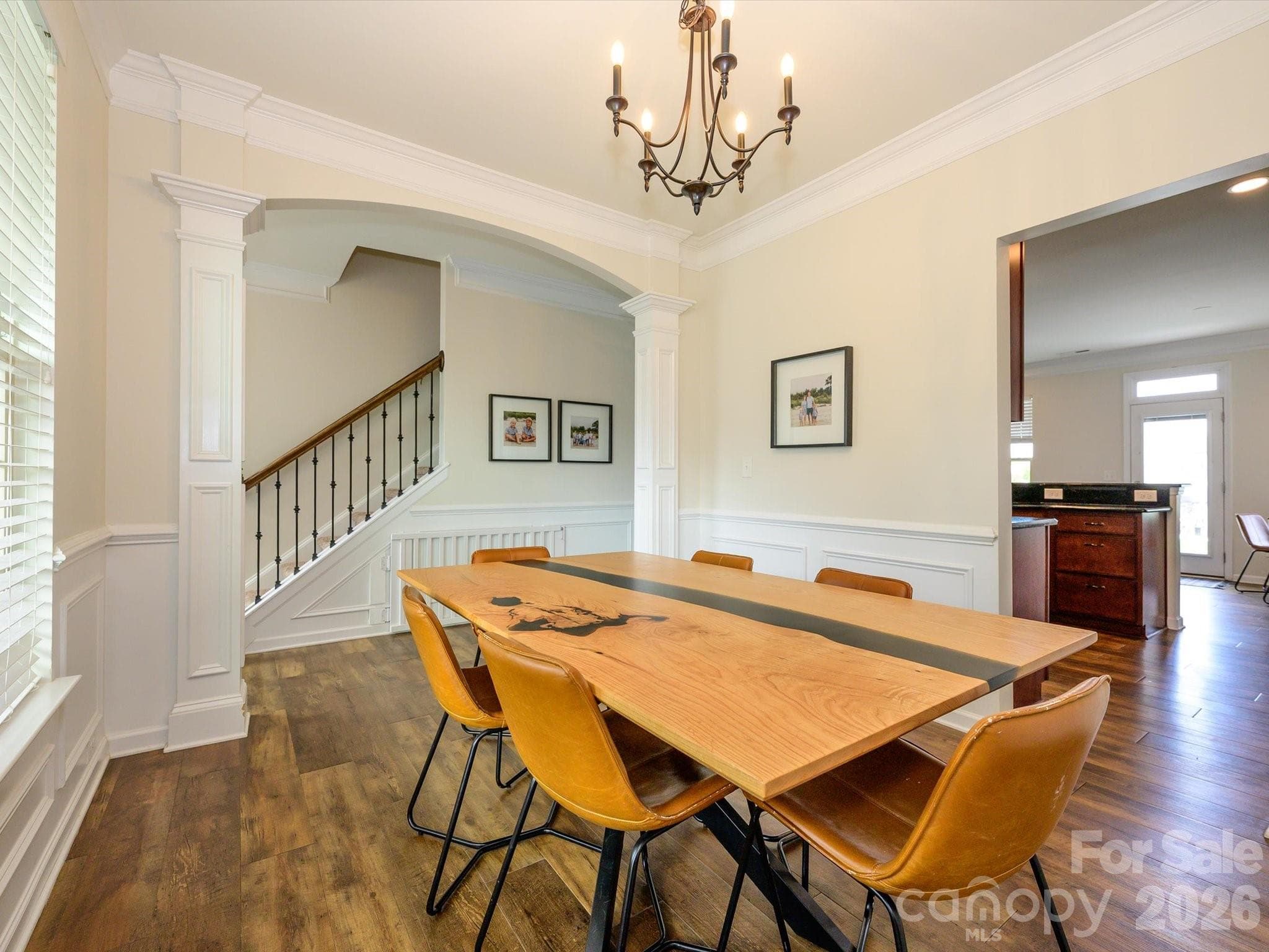 Single Family Residence at 1065 Pennington Drive, Lancaster, photo 6 of 41
