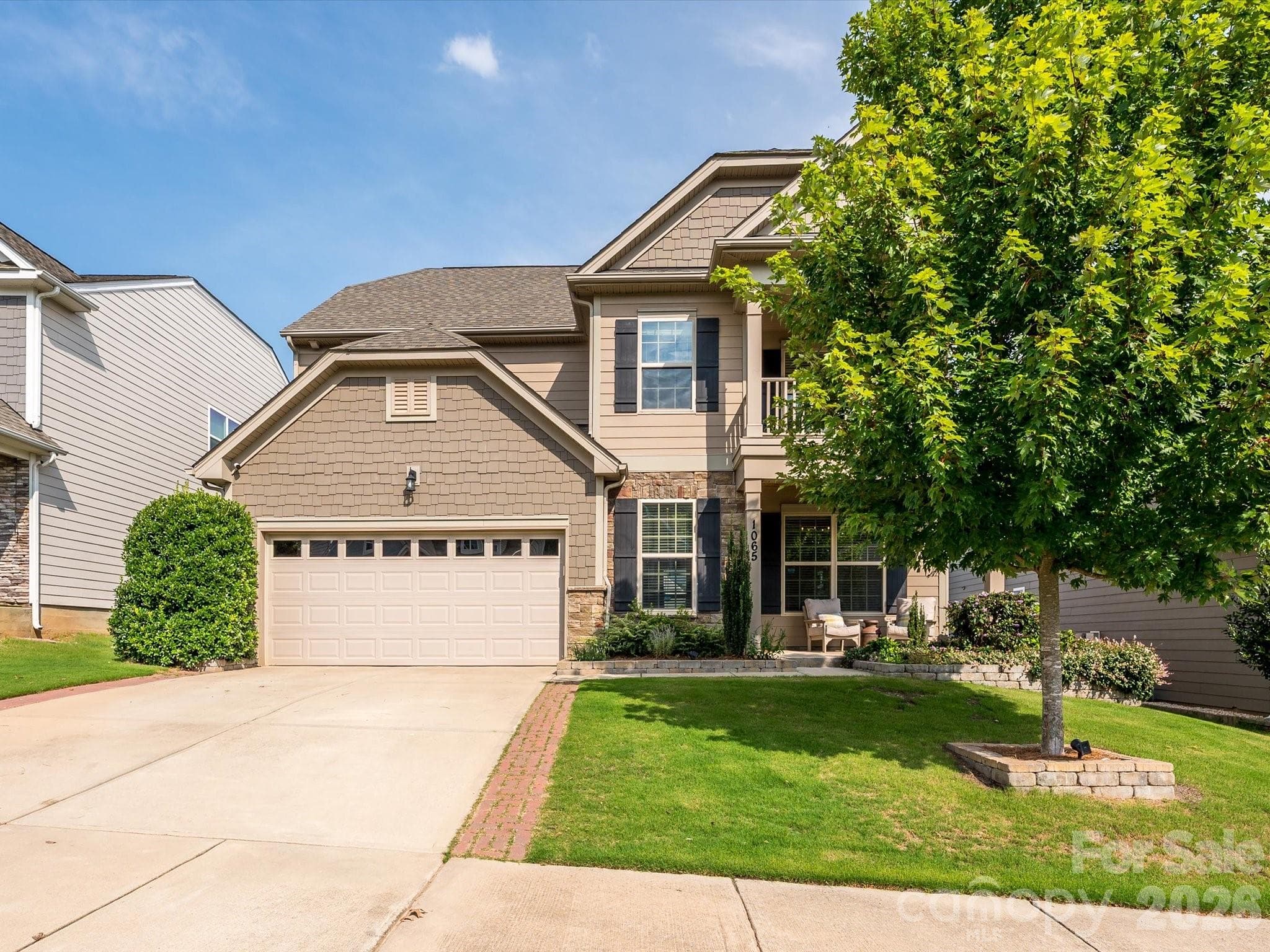 Single Family Residence at 1065 Pennington Drive, Lancaster, photo 34 of 41