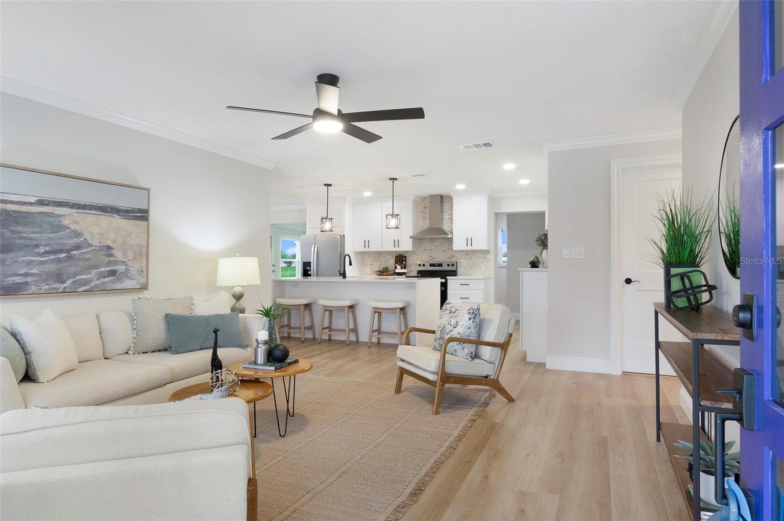 Single Family Residence at 4034 MAINLANDS BLVD N, PINELLAS PARK, photo 5 of 41