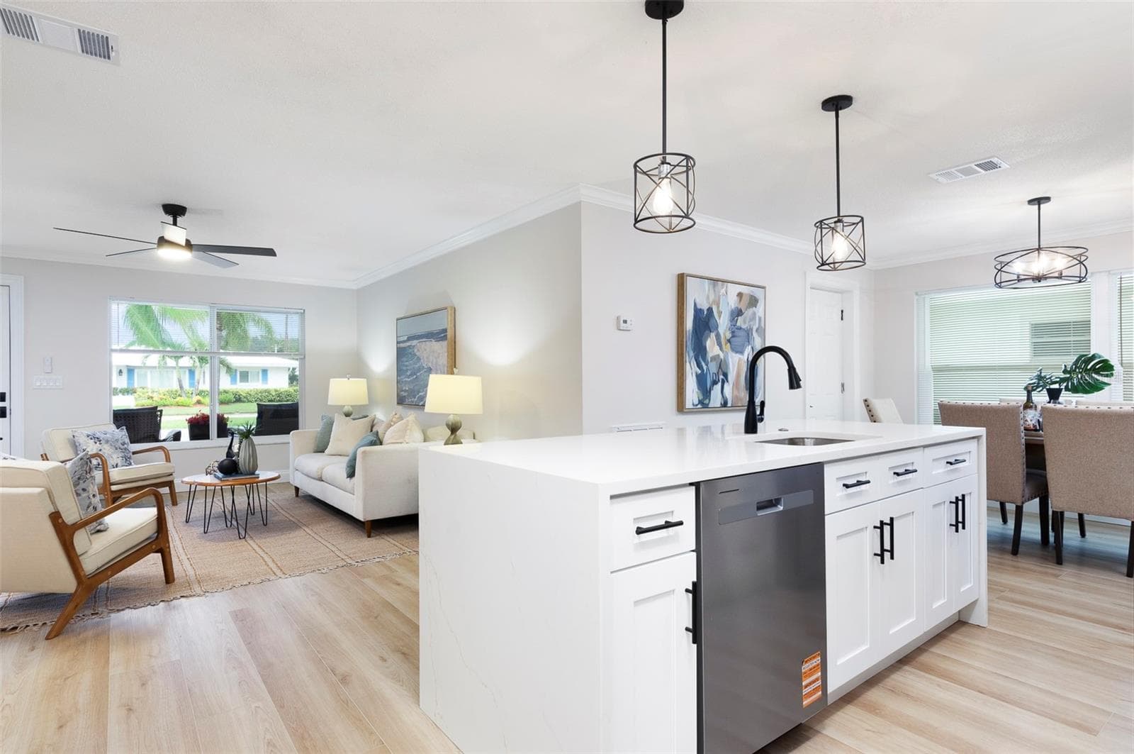 Single Family Residence at 4034 MAINLANDS BLVD N, PINELLAS PARK, photo 12 of 41