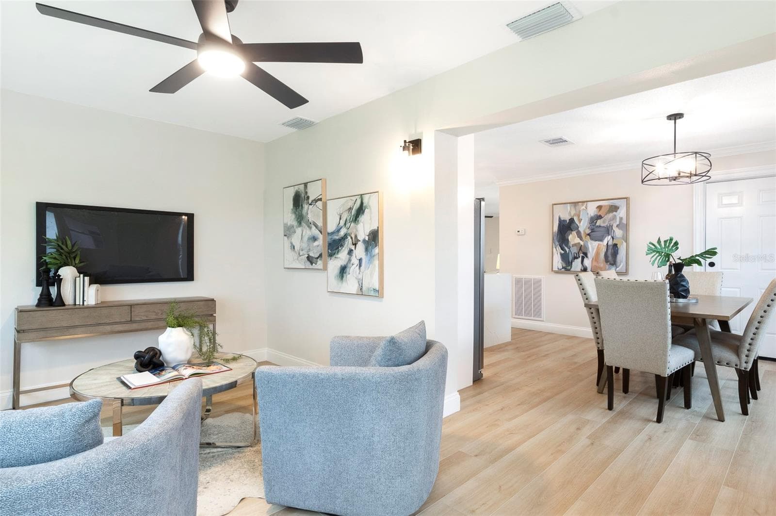 Single Family Residence at 4034 MAINLANDS BLVD N, PINELLAS PARK, photo 18 of 41