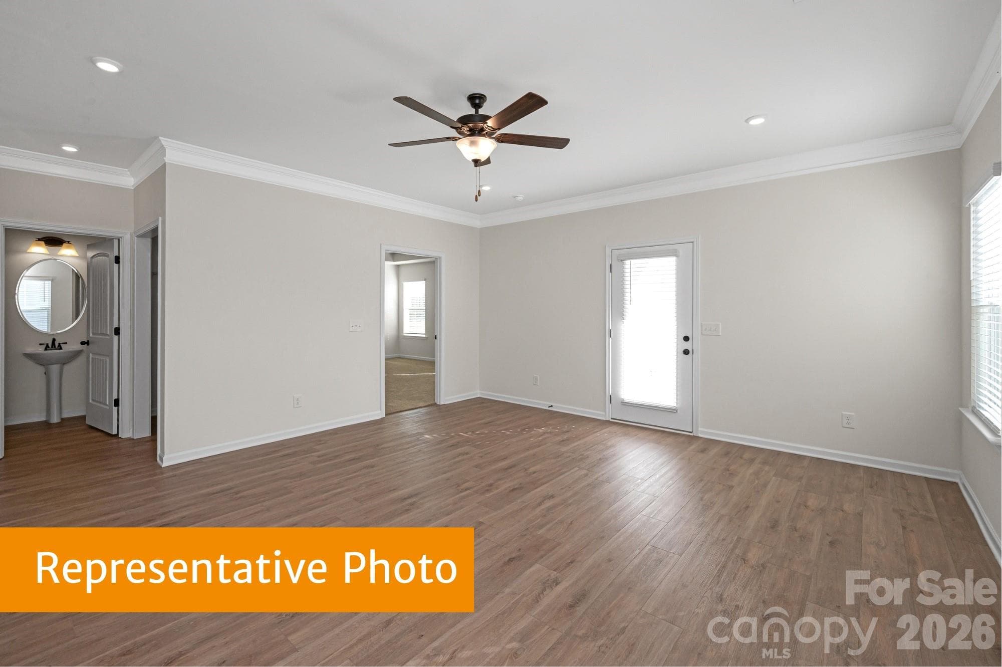 Single Family Residence at 1717 N Rankin Avenue, Newton, photo 6 of 25