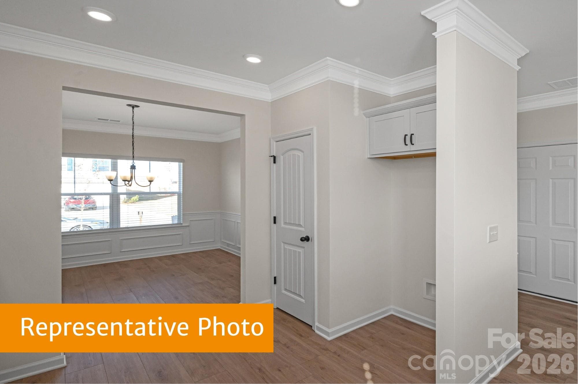 Single Family Residence at 1717 N Rankin Avenue, Newton, photo 12 of 25