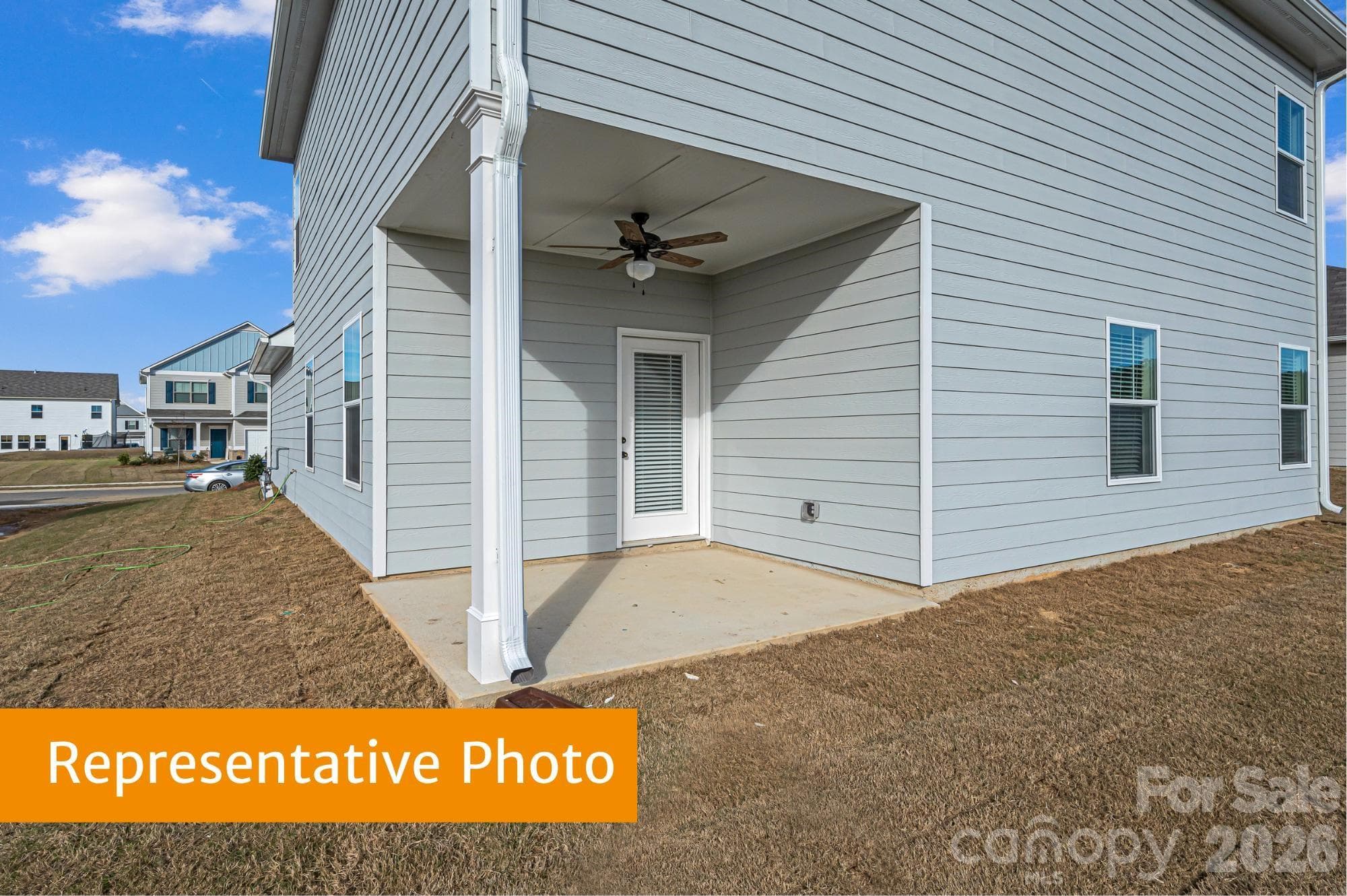 Single Family Residence at 1717 N Rankin Avenue, Newton, photo 14 of 25
