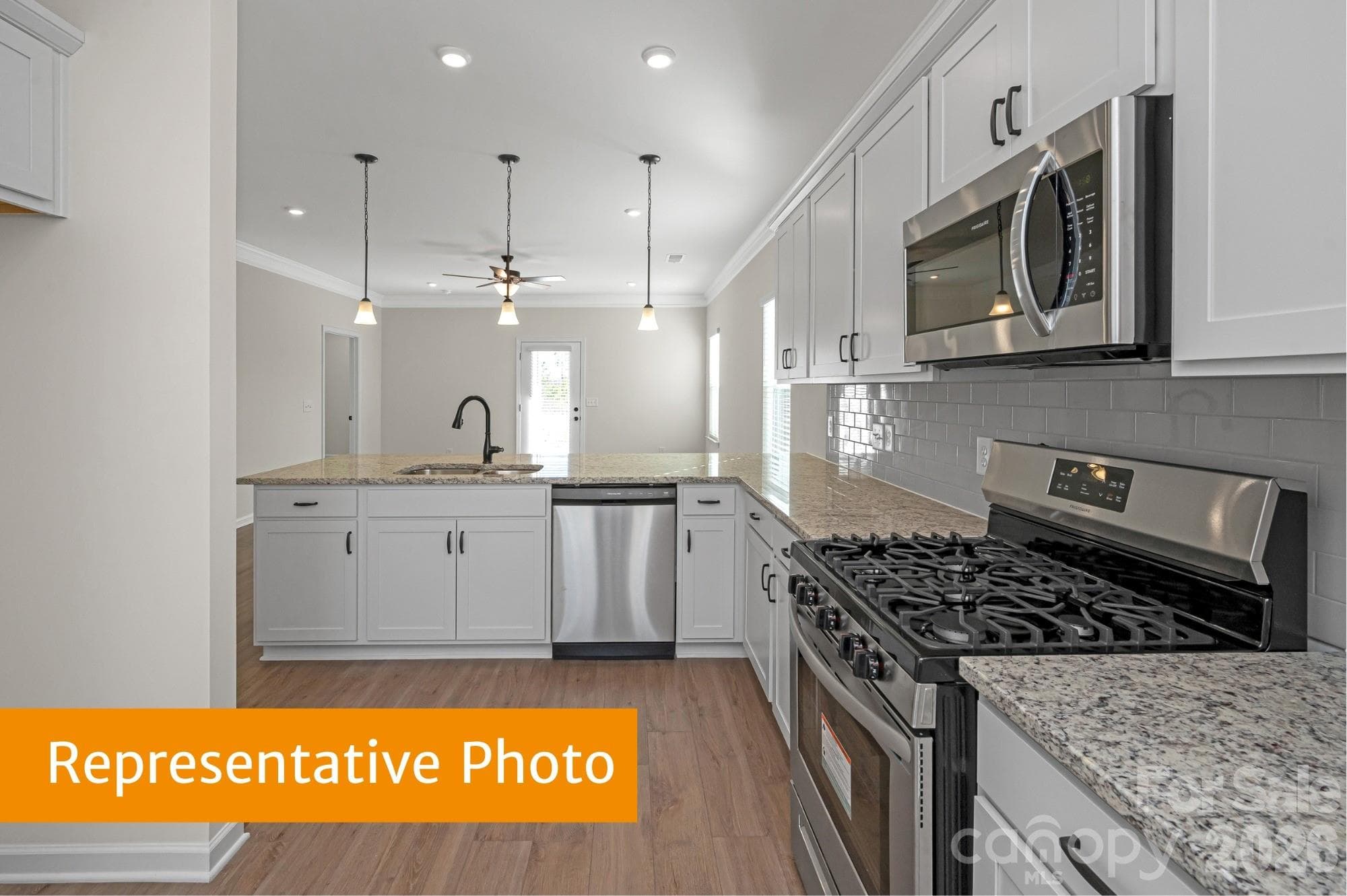 Single Family Residence at 1717 N Rankin Avenue, Newton, photo 17 of 25