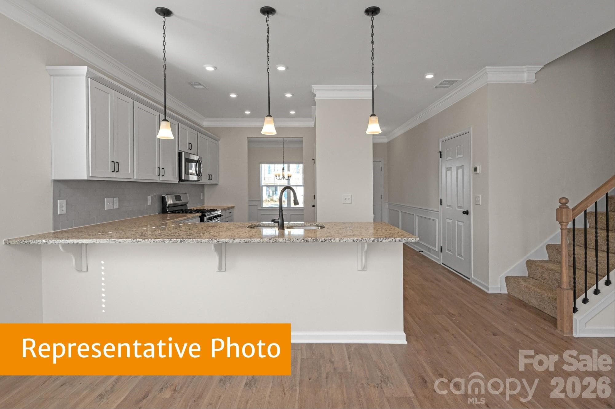 Single Family Residence at 1717 N Rankin Avenue, Newton, photo 18 of 25