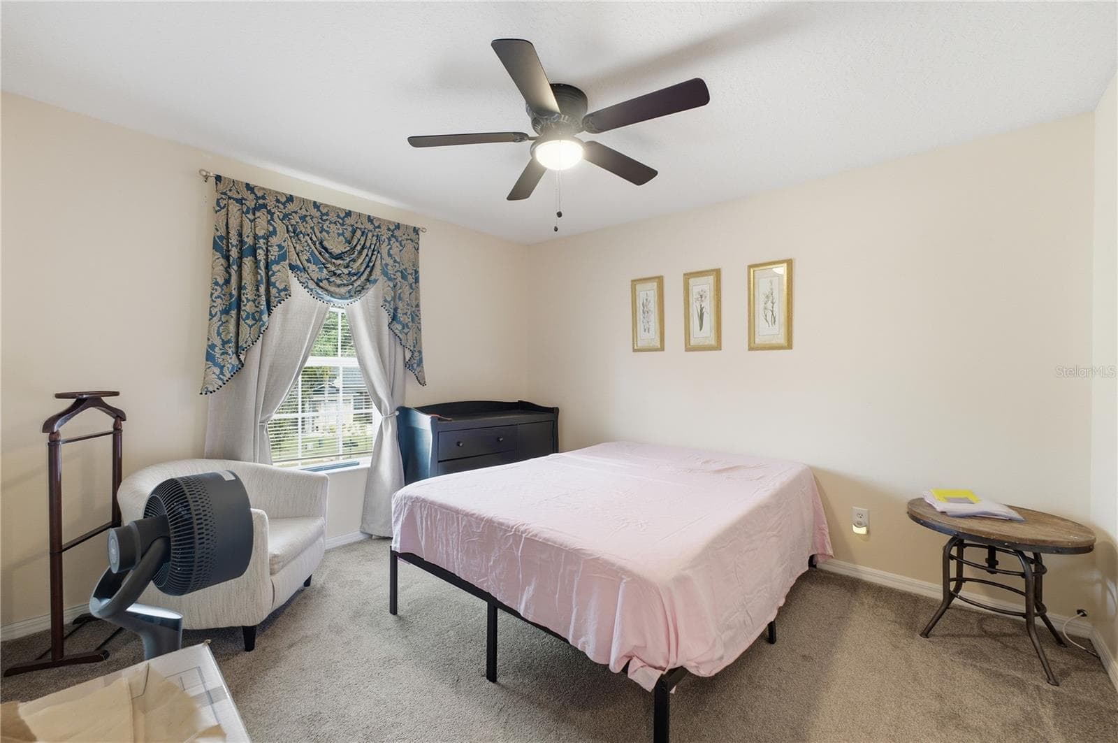 Bedroom #2 - 10114 OAK CREST RD, ORLANDO