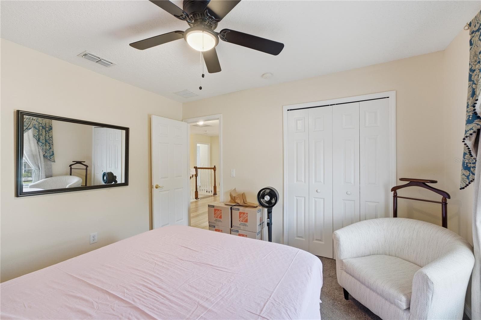Bedroom #2 - 10114 OAK CREST RD, ORLANDO