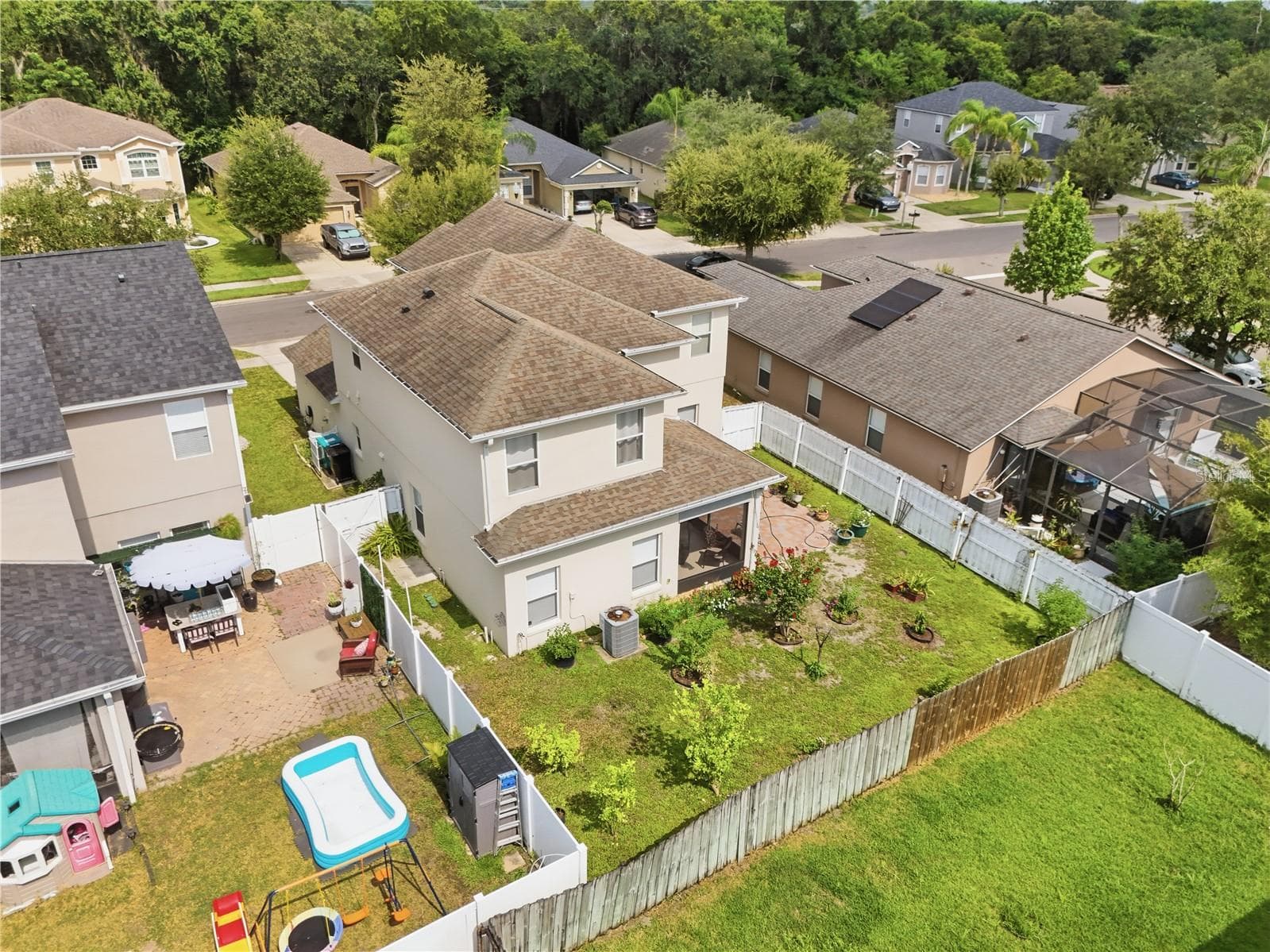 House - 10114 OAK CREST RD, ORLANDO