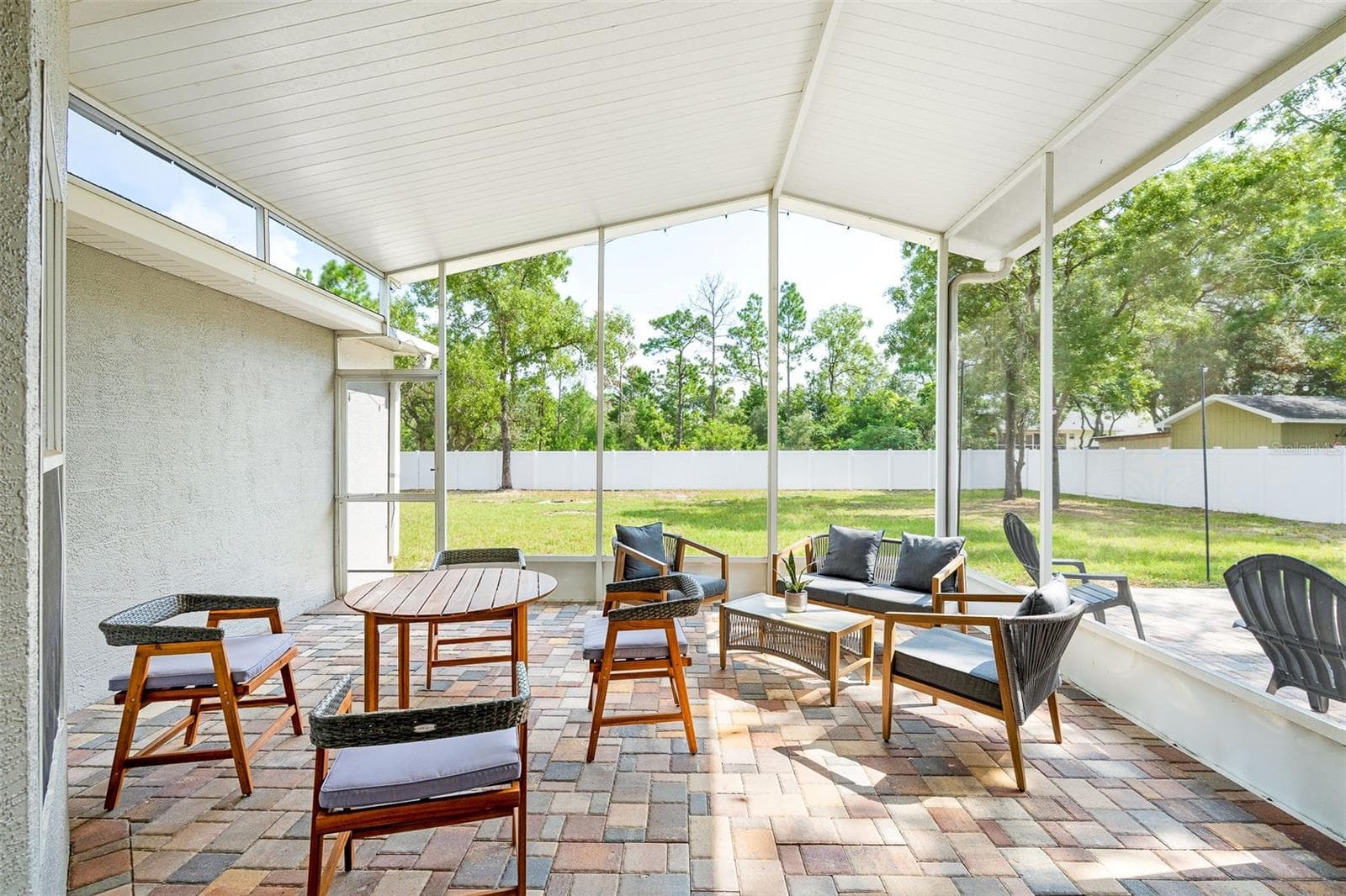 Single Family Residence at 11225 FLOWER AVE, WEEKI WACHEE, photo 23 of 64