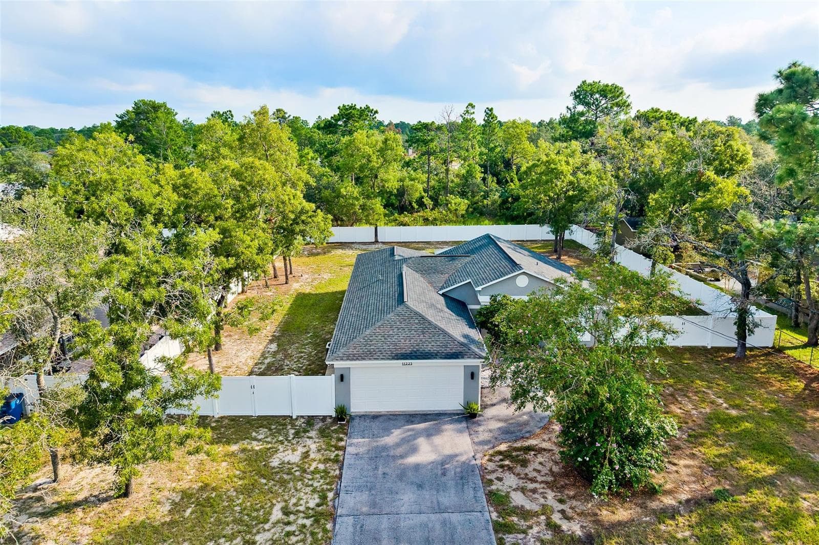 Single Family Residence at 11225 FLOWER AVE, WEEKI WACHEE, photo 37 of 64