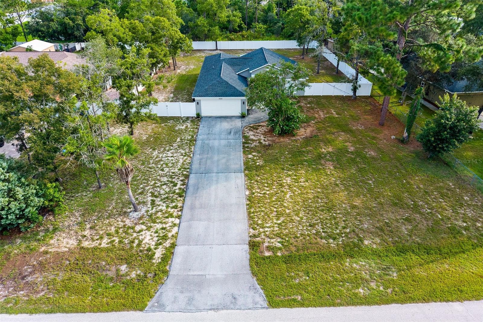 Single Family Residence at 11225 FLOWER AVE, WEEKI WACHEE, photo 38 of 64