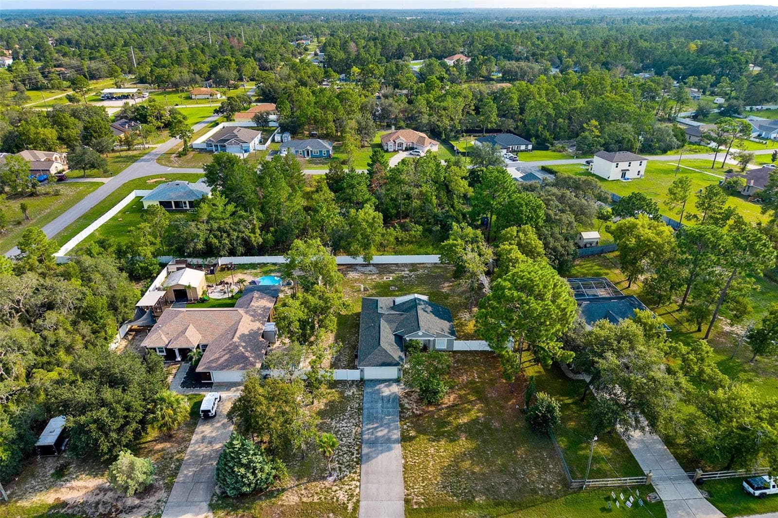 Single Family Residence at 11225 FLOWER AVE, WEEKI WACHEE, photo 39 of 64