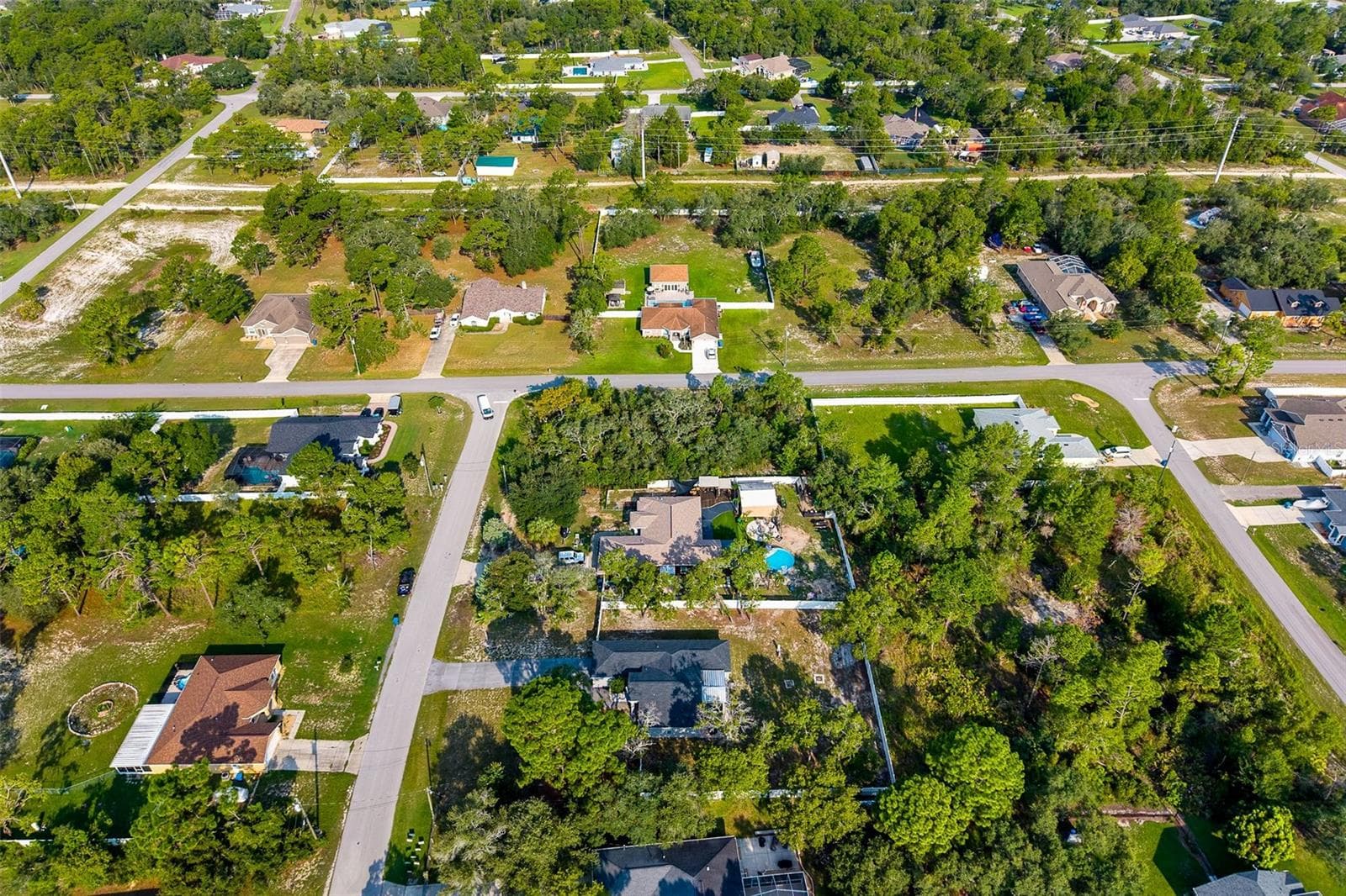Single Family Residence at 11225 FLOWER AVE, WEEKI WACHEE, photo 56 of 64