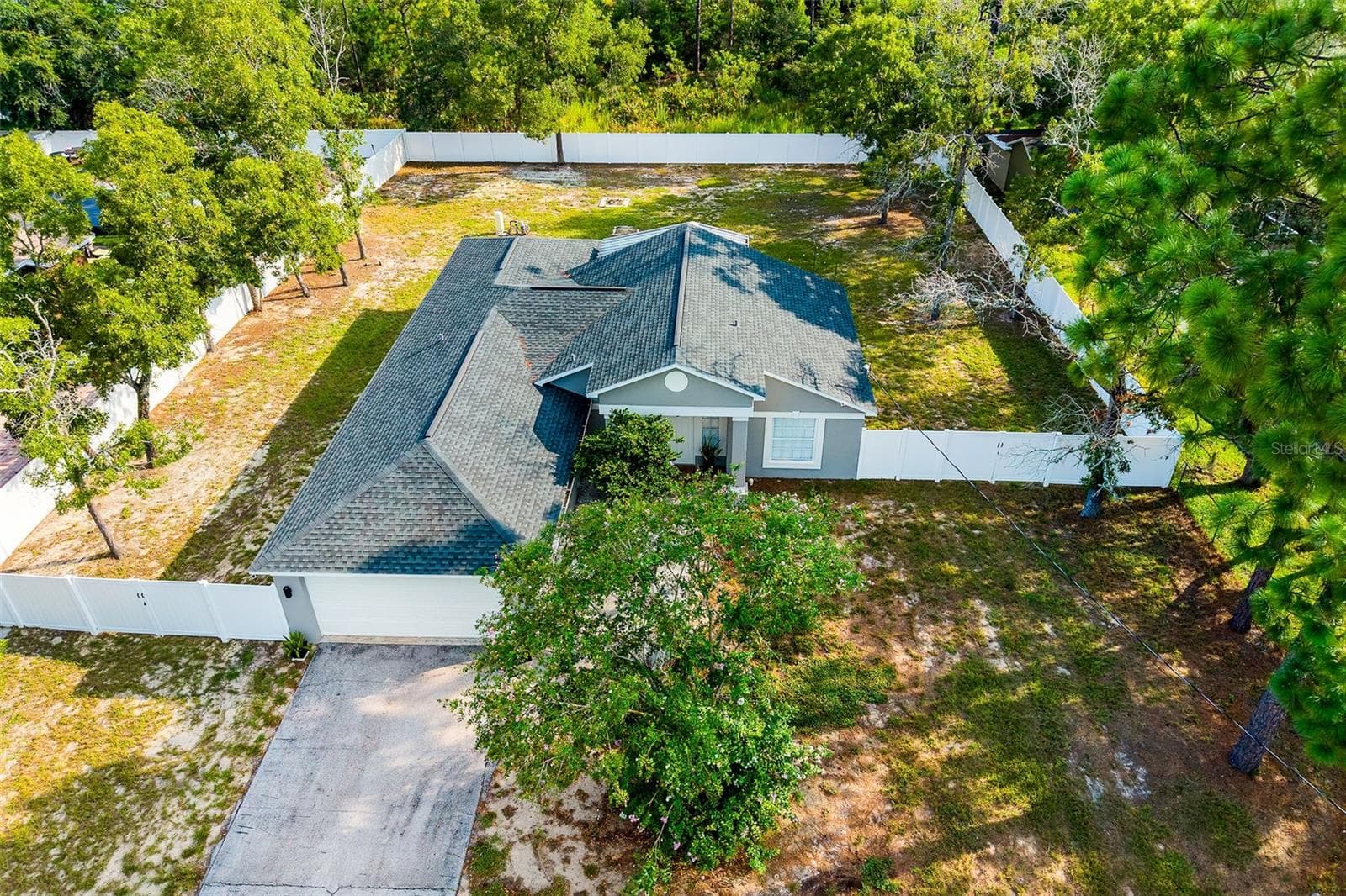 Single Family Residence at 11225 FLOWER AVE, WEEKI WACHEE, photo 59 of 64