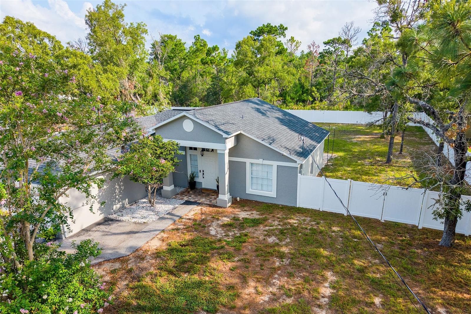 Single Family Residence at 11225 FLOWER AVE, WEEKI WACHEE, photo 60 of 64