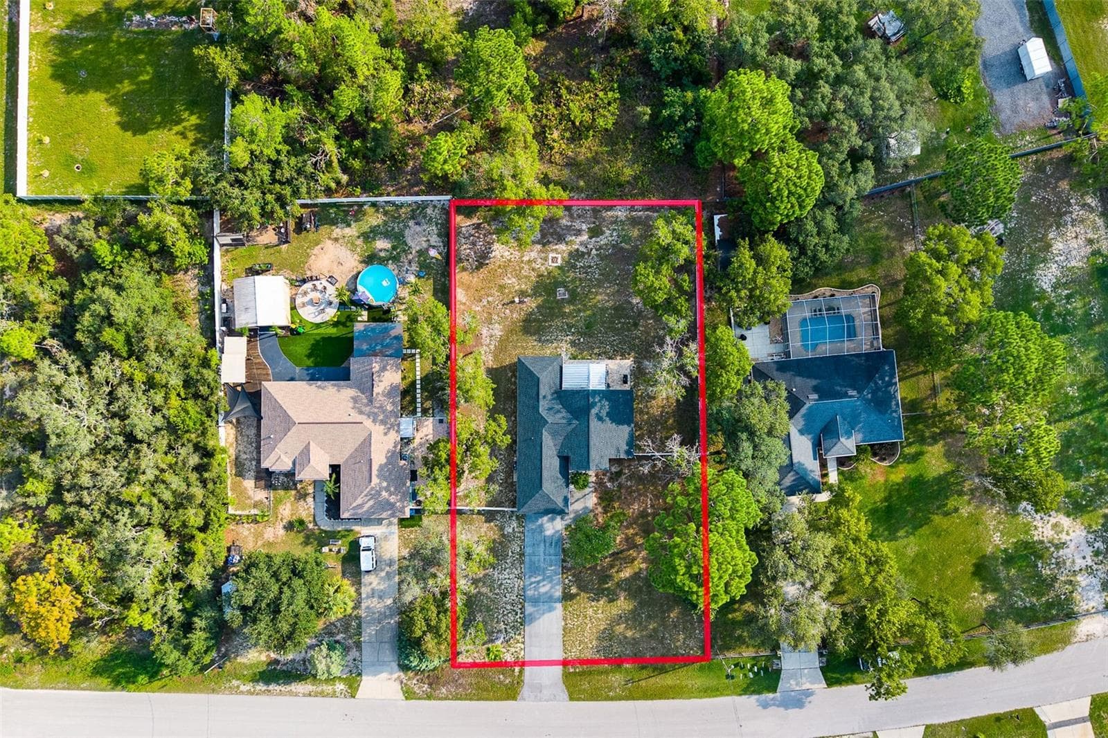 Single Family Residence at 11225 FLOWER AVE, WEEKI WACHEE, photo 64 of 64