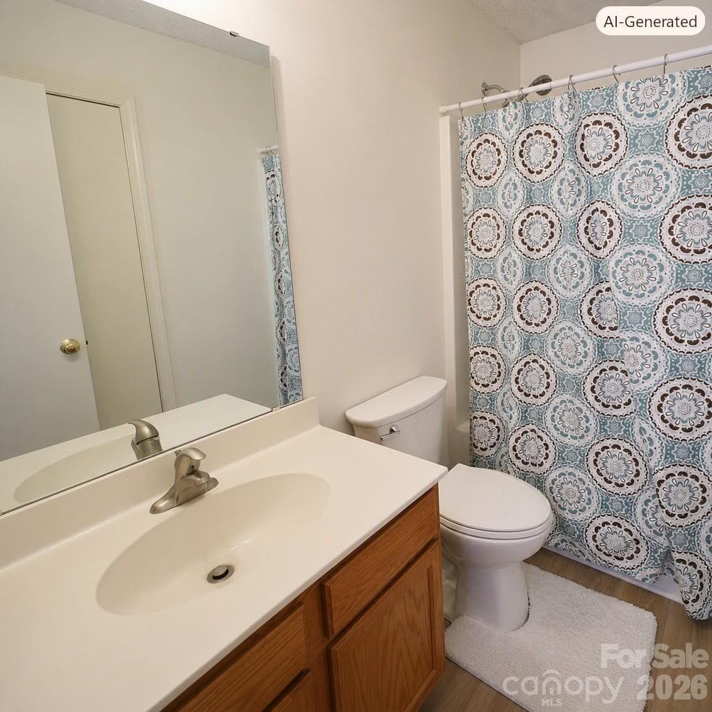 Single Family Residence at 5827 SW Mahogany Place SW, Concord, photo 12 of 16