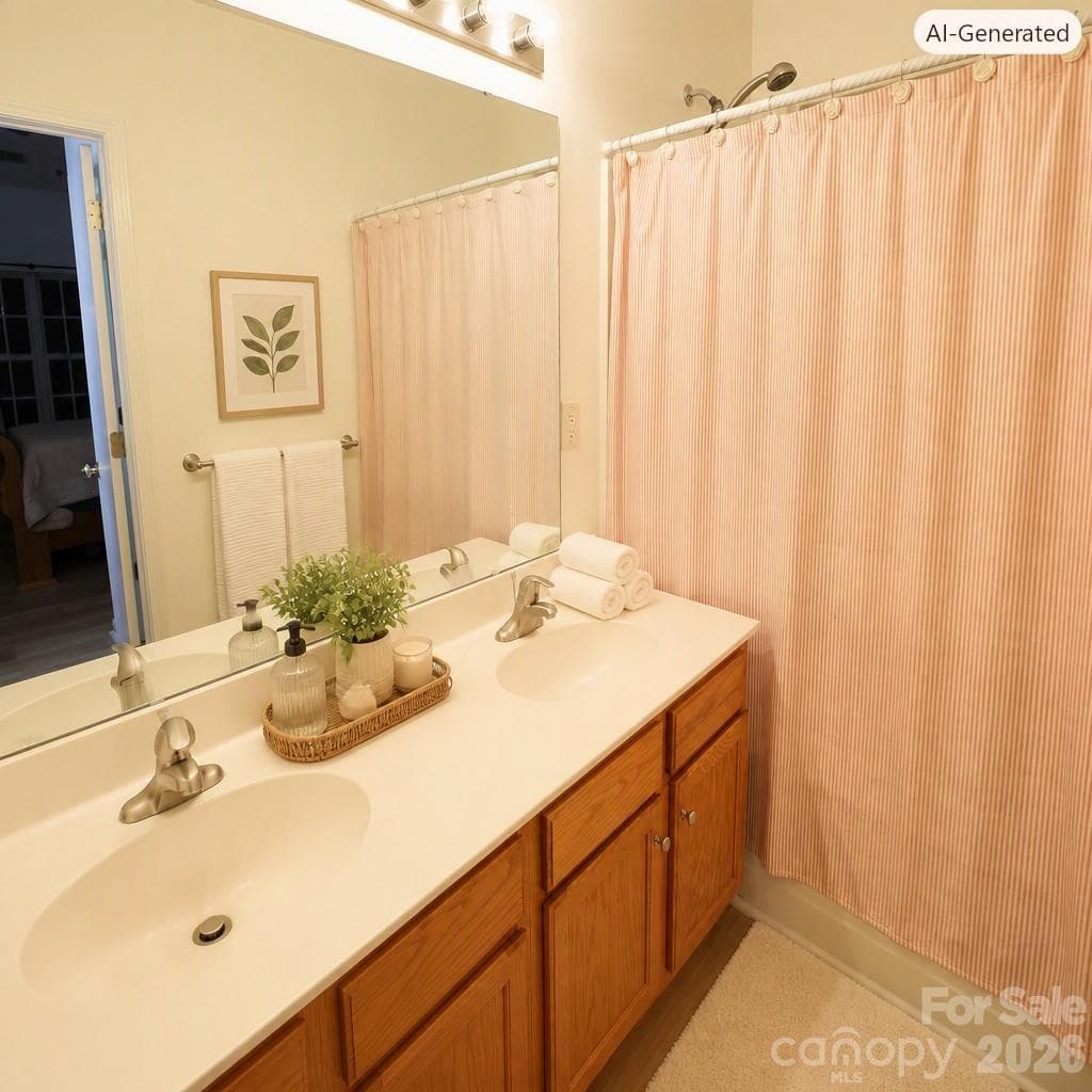 Single Family Residence at 5827 SW Mahogany Place SW, Concord, photo 16 of 16