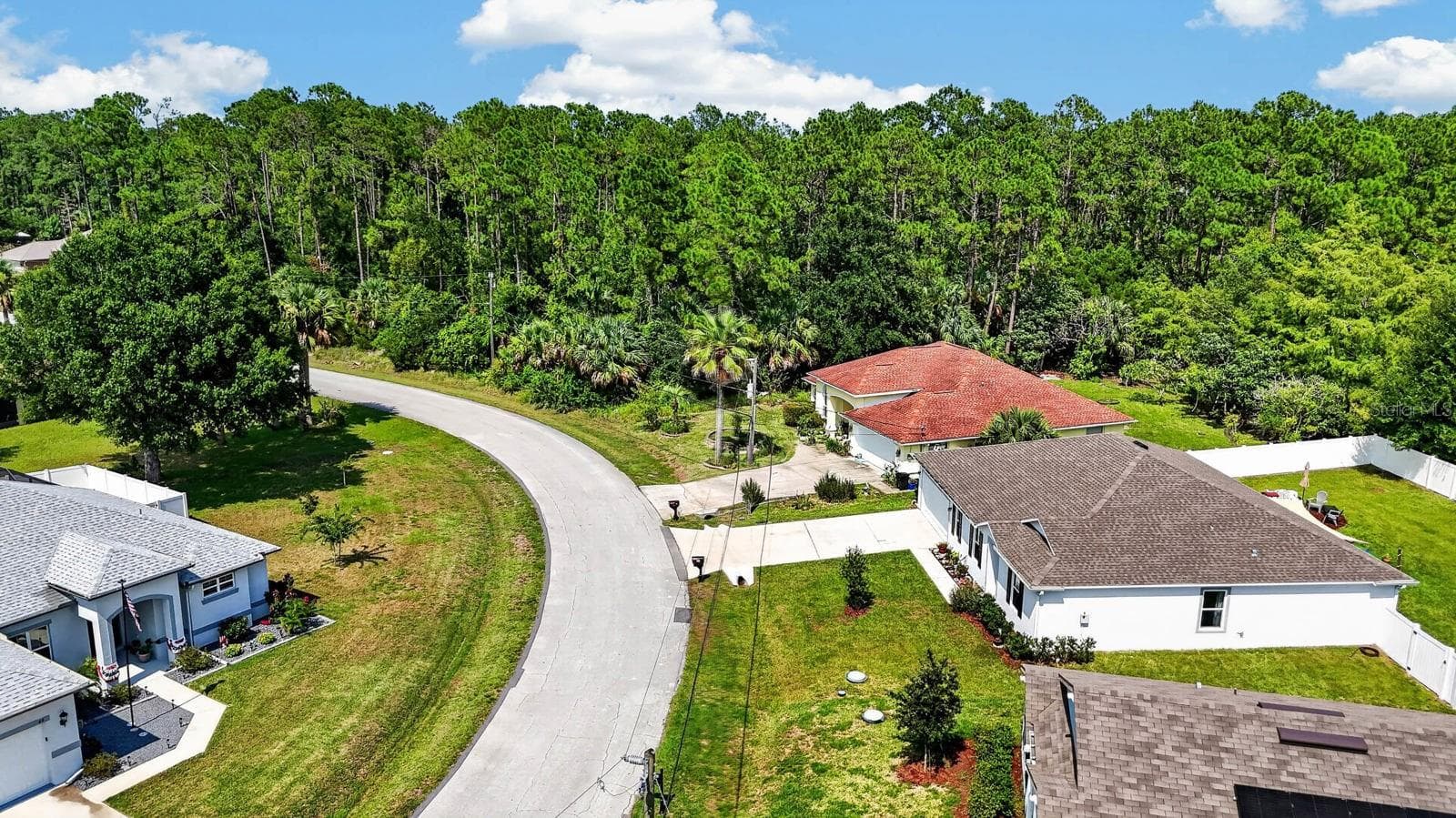Single Family Residence at 48 PORCUPINE DR, PALM COAST, photo 33 of 35