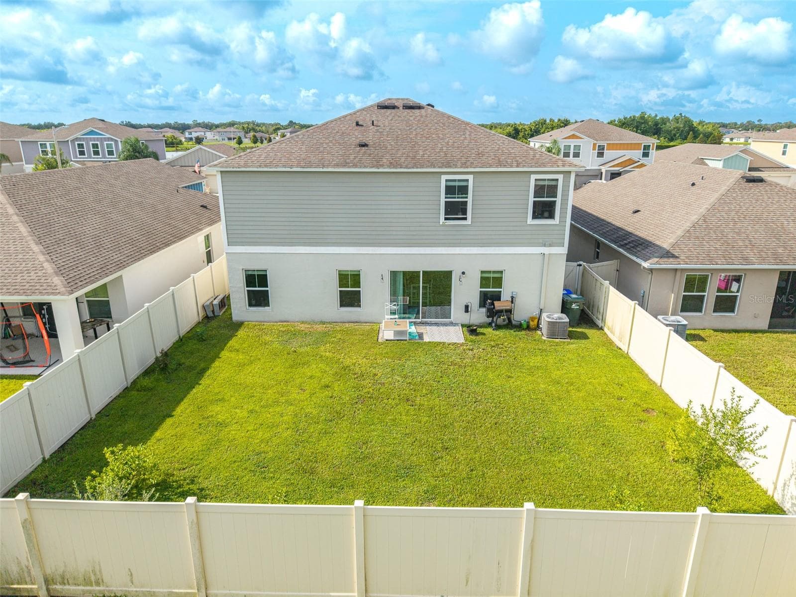 Single Family Residence at 5508 ARLINGTON RIVER DR, LAKELAND, photo 30 of 62