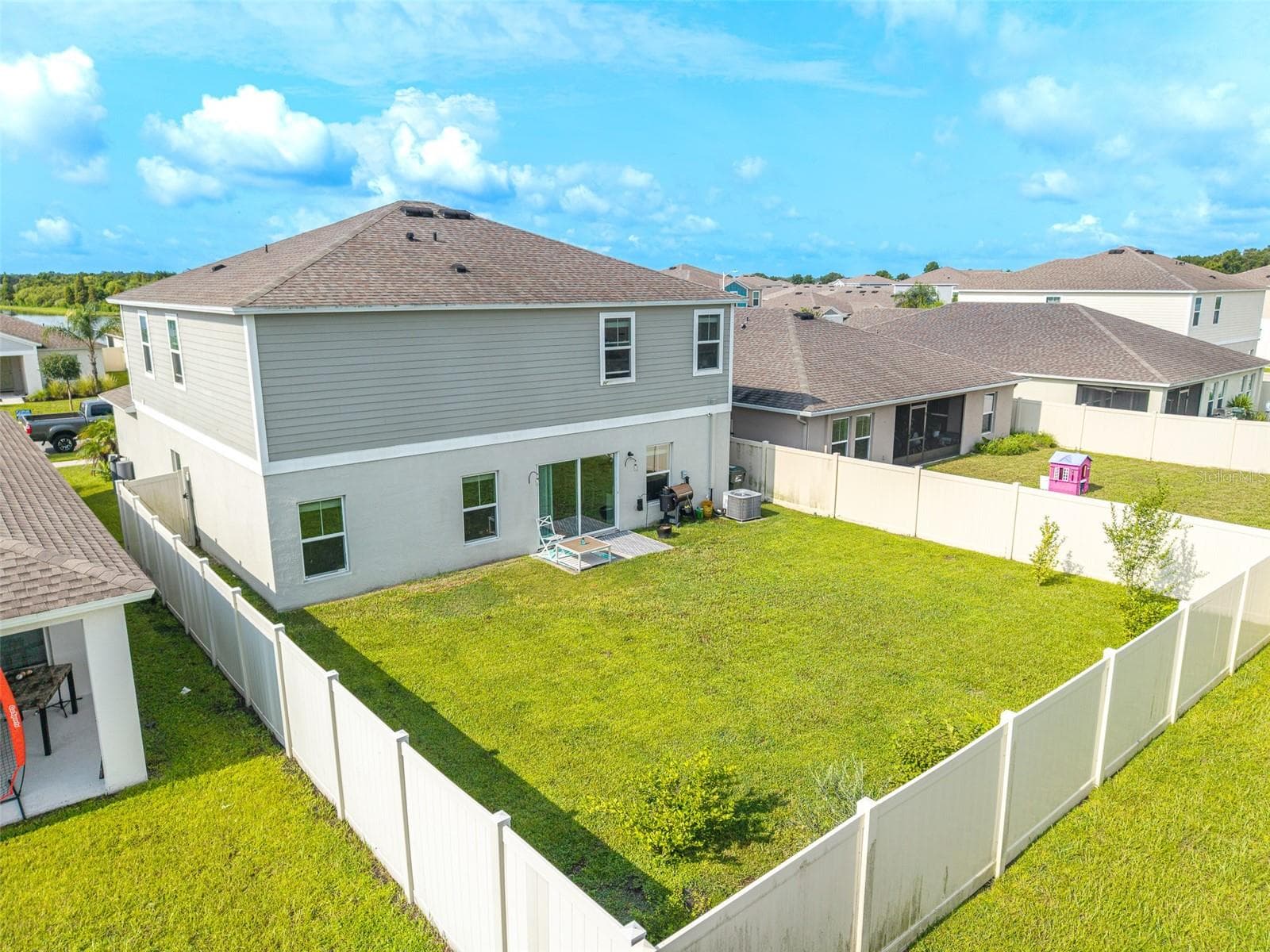 Single Family Residence at 5508 ARLINGTON RIVER DR, LAKELAND, photo 31 of 62