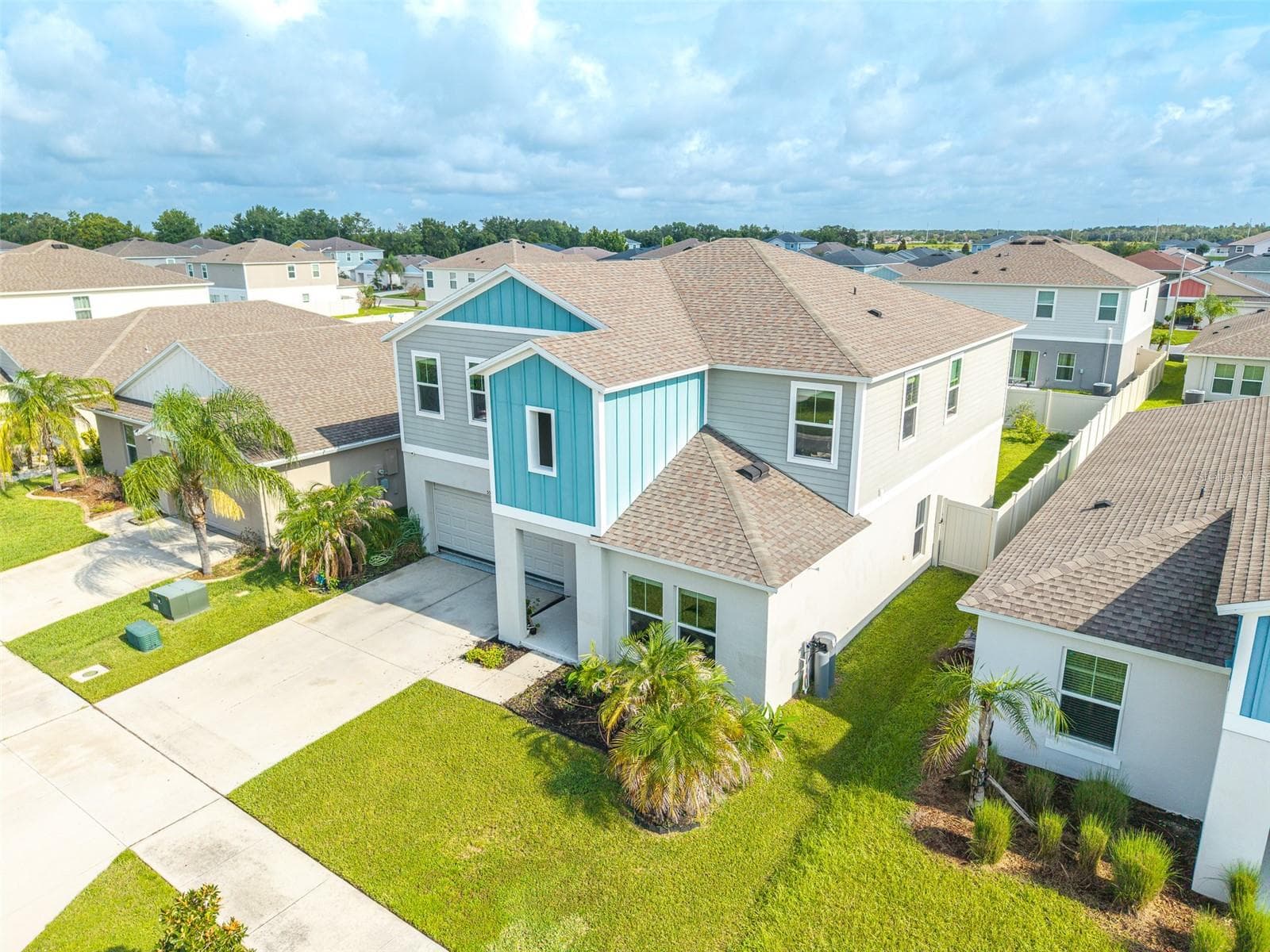 Single Family Residence at 5508 ARLINGTON RIVER DR, LAKELAND, photo 39 of 62