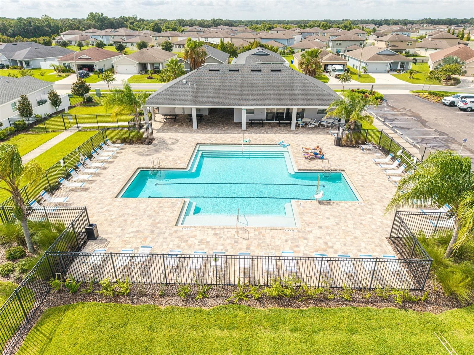 Single Family Residence at 5508 ARLINGTON RIVER DR, LAKELAND, photo 33 of 62