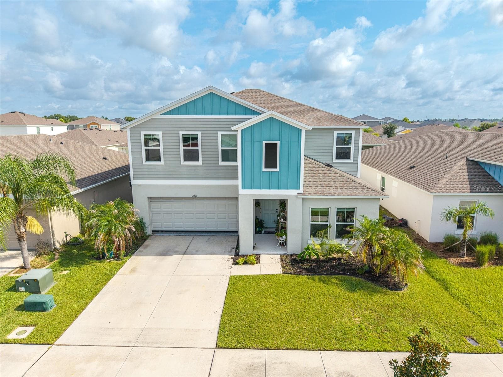 Single Family Residence at 5508 ARLINGTON RIVER DR, LAKELAND, photo 49 of 62
