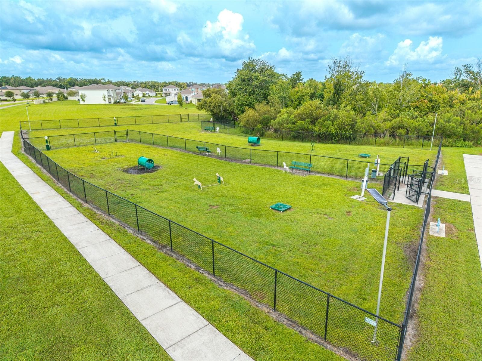 Single Family Residence at 5508 ARLINGTON RIVER DR, LAKELAND, photo 56 of 62