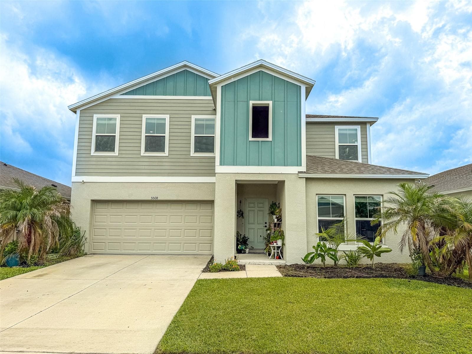 Single Family Residence at 5508 ARLINGTON RIVER DR, LAKELAND, photo 59 of 62