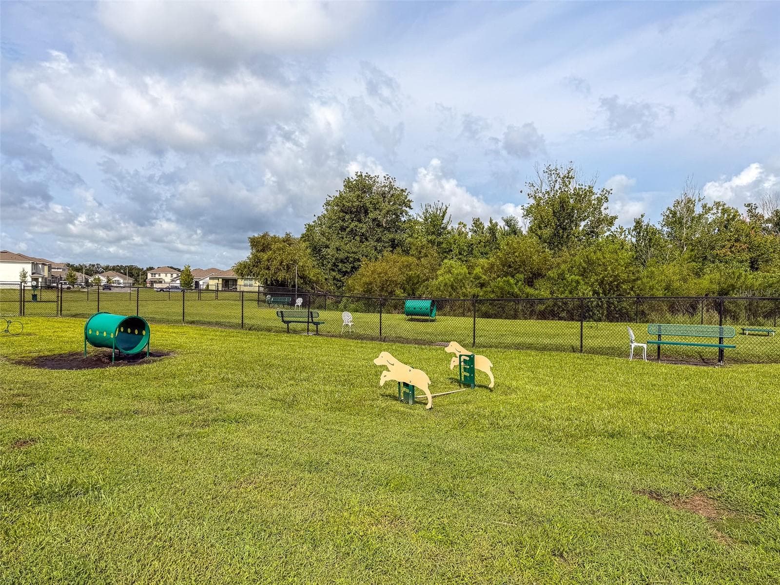 Single Family Residence at 5508 ARLINGTON RIVER DR, LAKELAND, photo 60 of 62