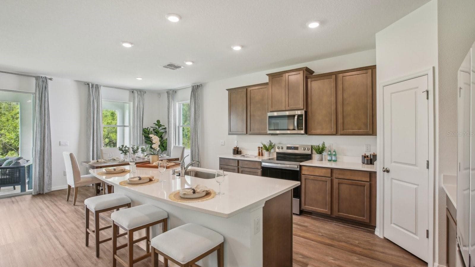 Single Family Residence at 36237 HILLRIDGE TRL, ZEPHYRHILLS, photo 13 of 34