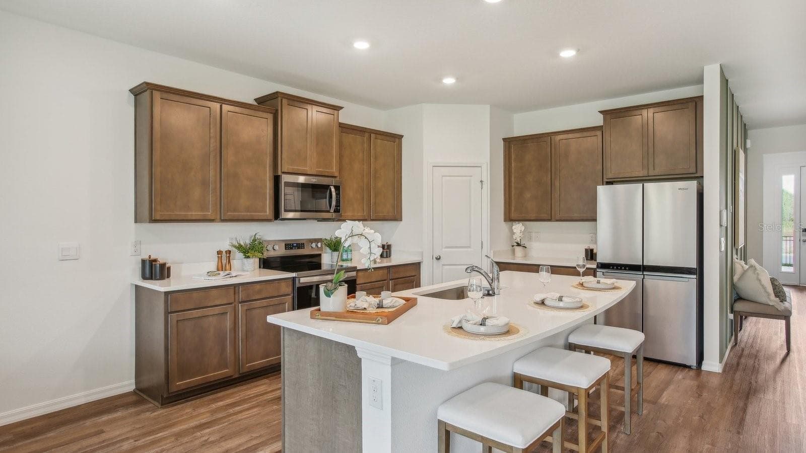 Single Family Residence at 36237 HILLRIDGE TRL, ZEPHYRHILLS, photo 17 of 34