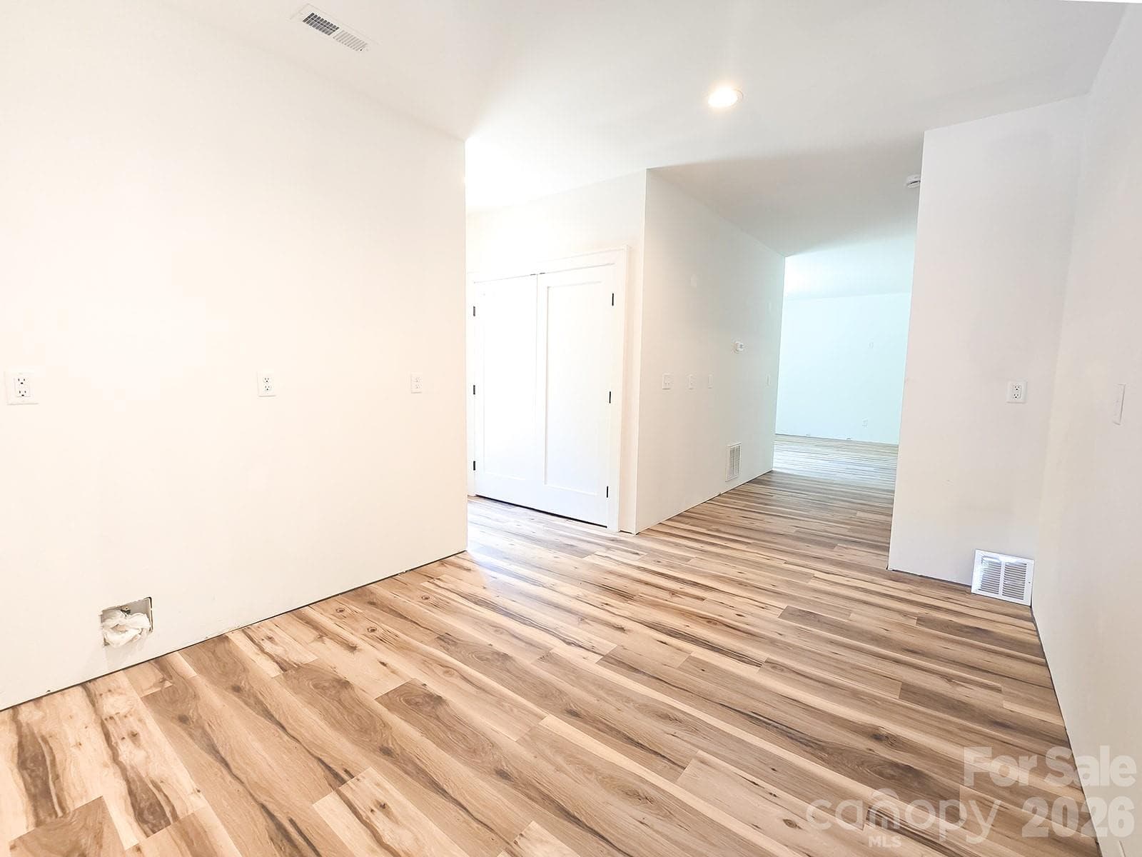 ADU-Apartment - 505 S Oconeechee Avenue, Black Mountain