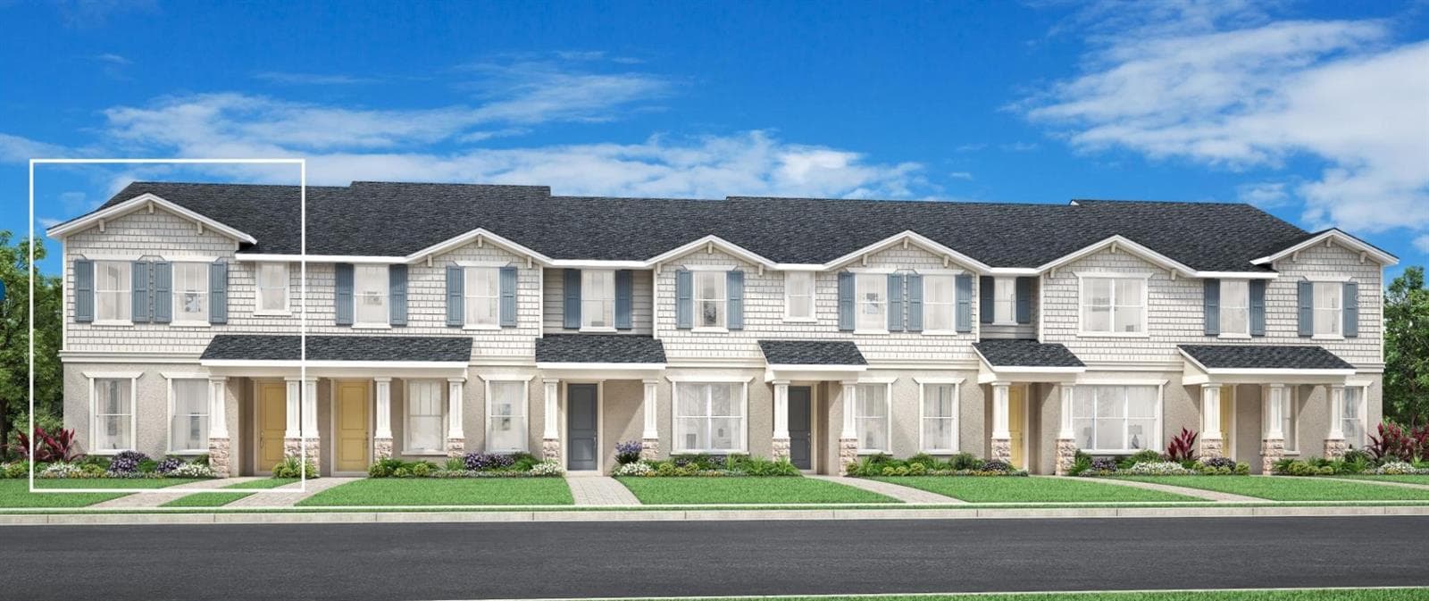 12776 SUNSET WALK DR