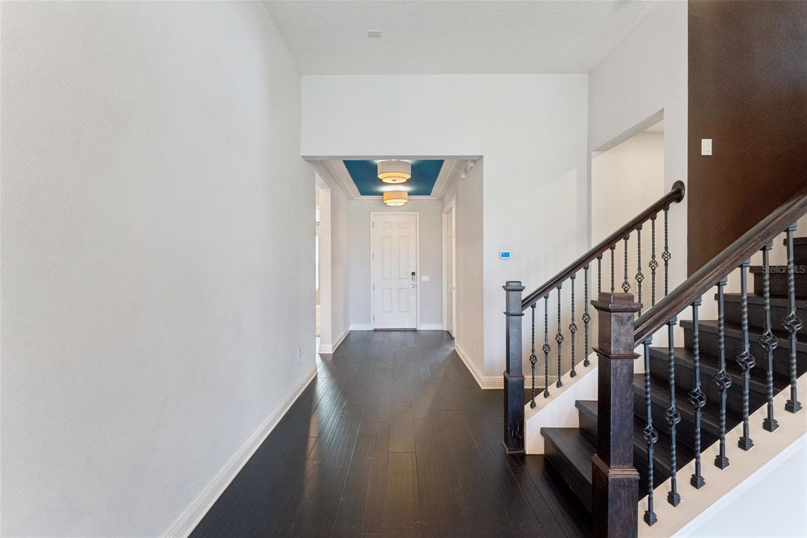 Foyer - 1511 GATEWAY LN, KISSIMMEE