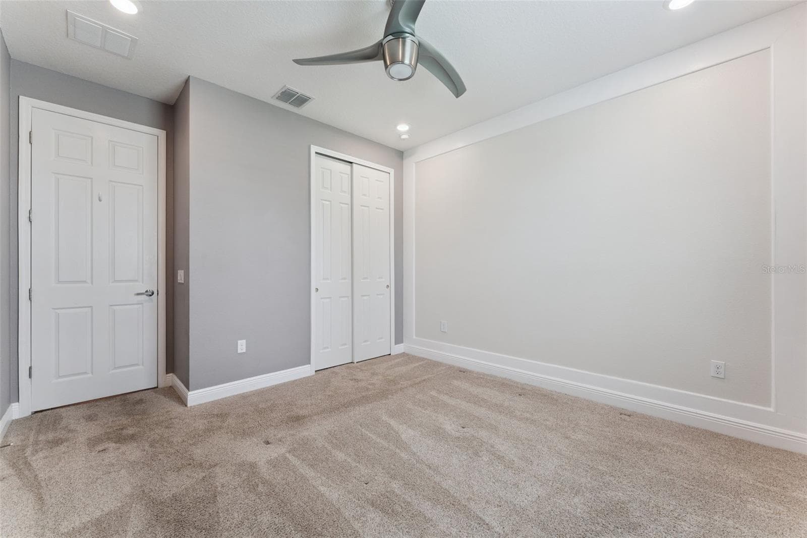 Bedroom two - 1511 GATEWAY LN, KISSIMMEE