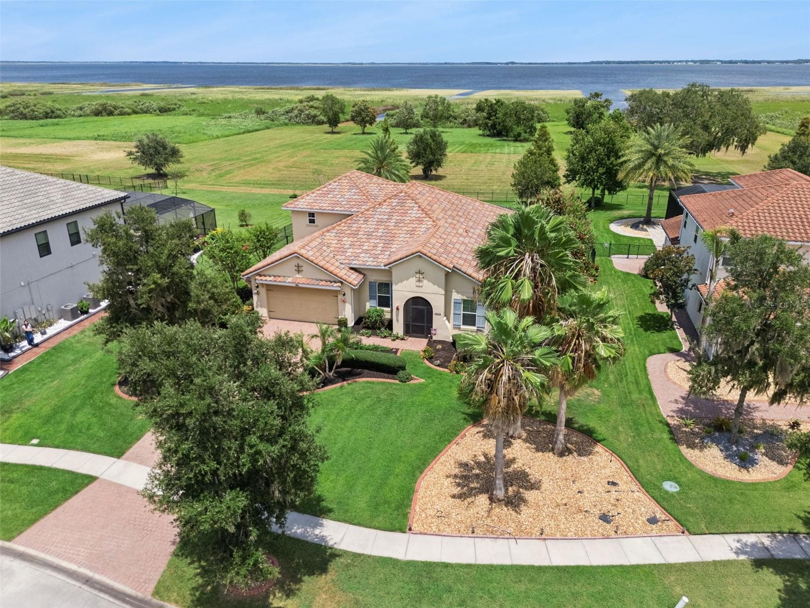 Single Family Residence at 1511 GATEWAY LN, KISSIMMEE, photo 54 of 71